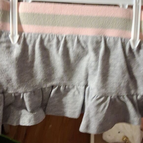 AUTHENTIC GUCCI "MY 1ST GUCCI OUTFIT" SIZE 6/9 MONTHS - Picture 9 of 11